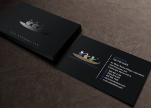 Design de Carte de Visite par Brand aid pour Seldovia Native Association Inc. | Design : #15149202