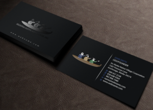 Design de Carte de Visite par Brand aid pour Seldovia Native Association Inc. | Design : #15149359