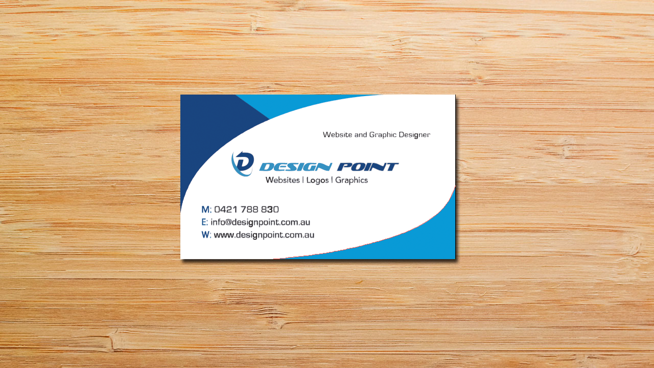 upmarket professional business business card design for logo does business card pictures