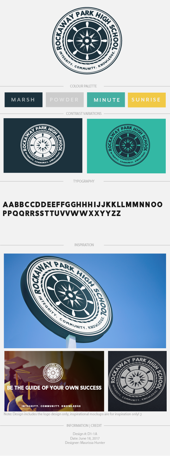 Diseño de Logo por Maurissahunter para este proyecto | Diseño #15160943