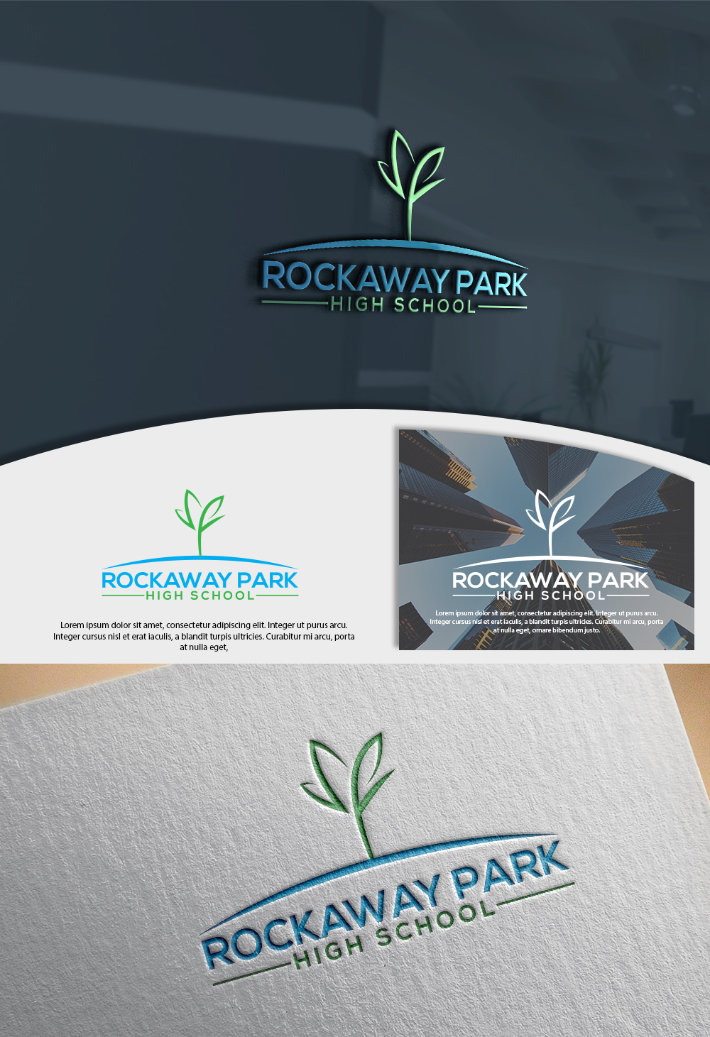 Diseño de Logo por Renewable para este proyecto | Diseño #15121425