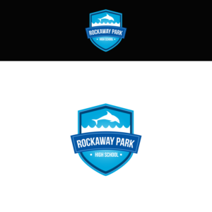 Logo Design by OGie Ramdanie for this project | Design: #15122716