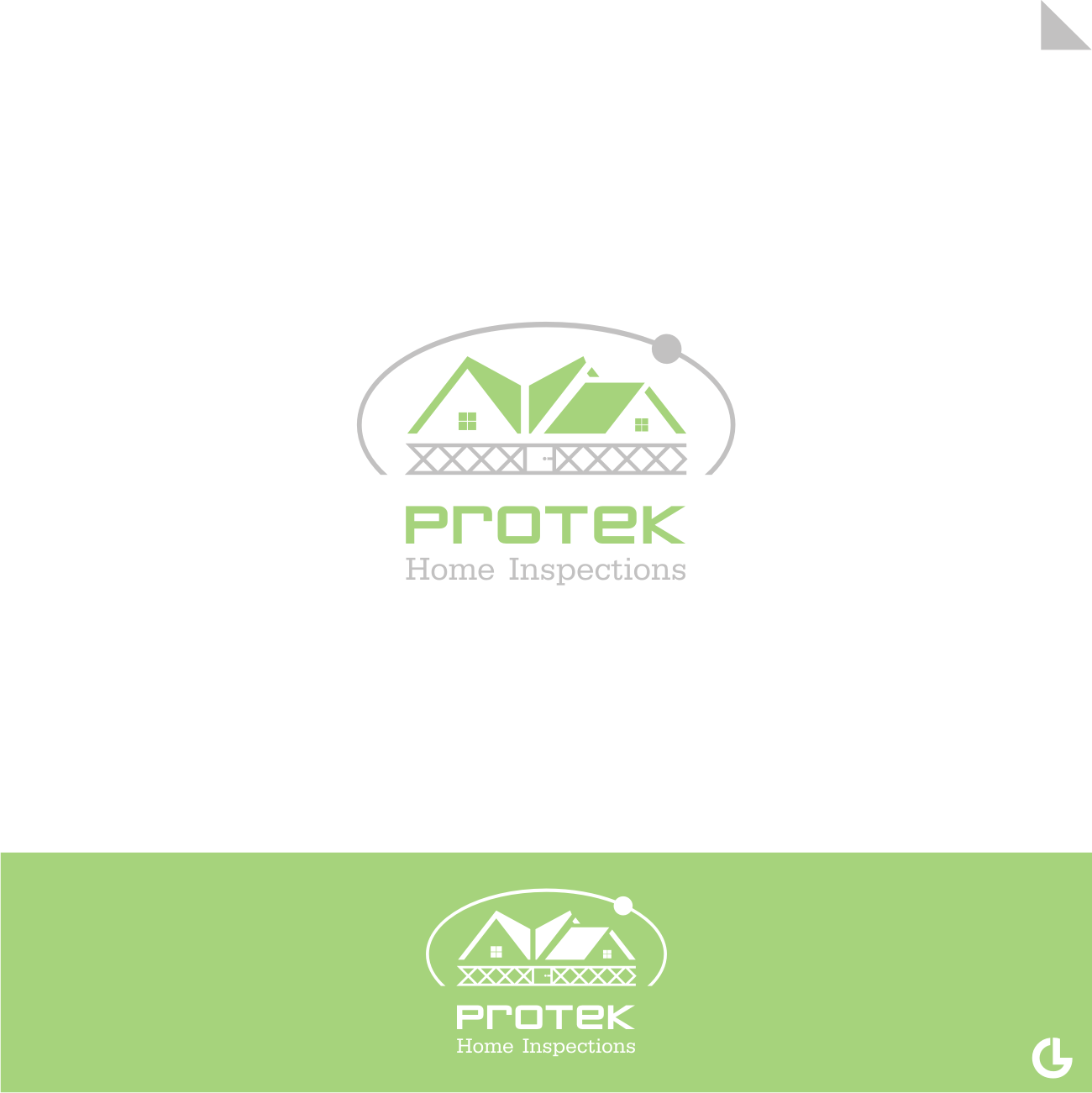 Design de Logo par RICKY.T pour ProTek Home Inspections | Design #15175331