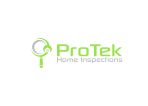Logo-Design von creative.bugs für ProTek Home Inspections | Design: #15136574
