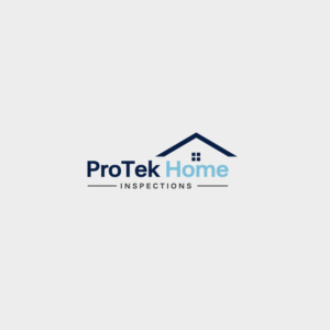 Logo-Design von DGwarrior für ProTek Home Inspections | Design #15132350