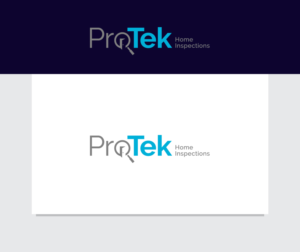 Logo-Design von somani für ProTek Home Inspections | Design: #15138630