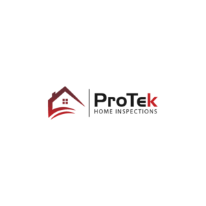 Logo-Design von SI Designer für ProTek Home Inspections | Design: #15145750