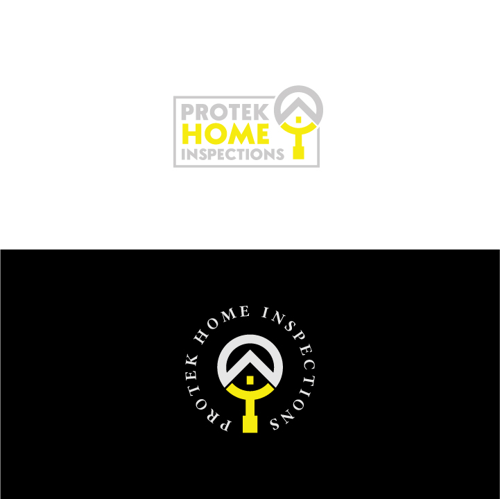 Design de Logo par SI Designer pour ProTek Home Inspections | Design #15145751