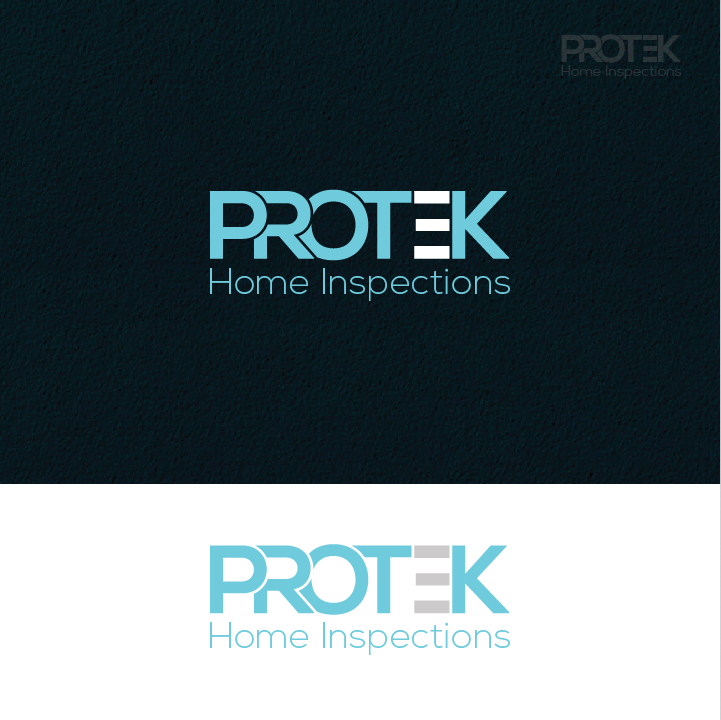 Design de Logo par SI Designer pour ProTek Home Inspections | Design #15145752