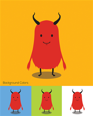 Character Design by Sharp for this project | Design #2582610