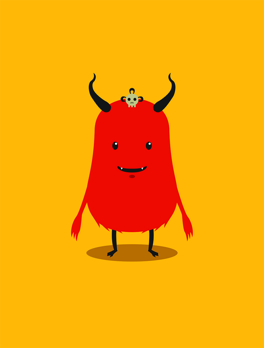 Character Design by Sharp for this project | Design #2601110