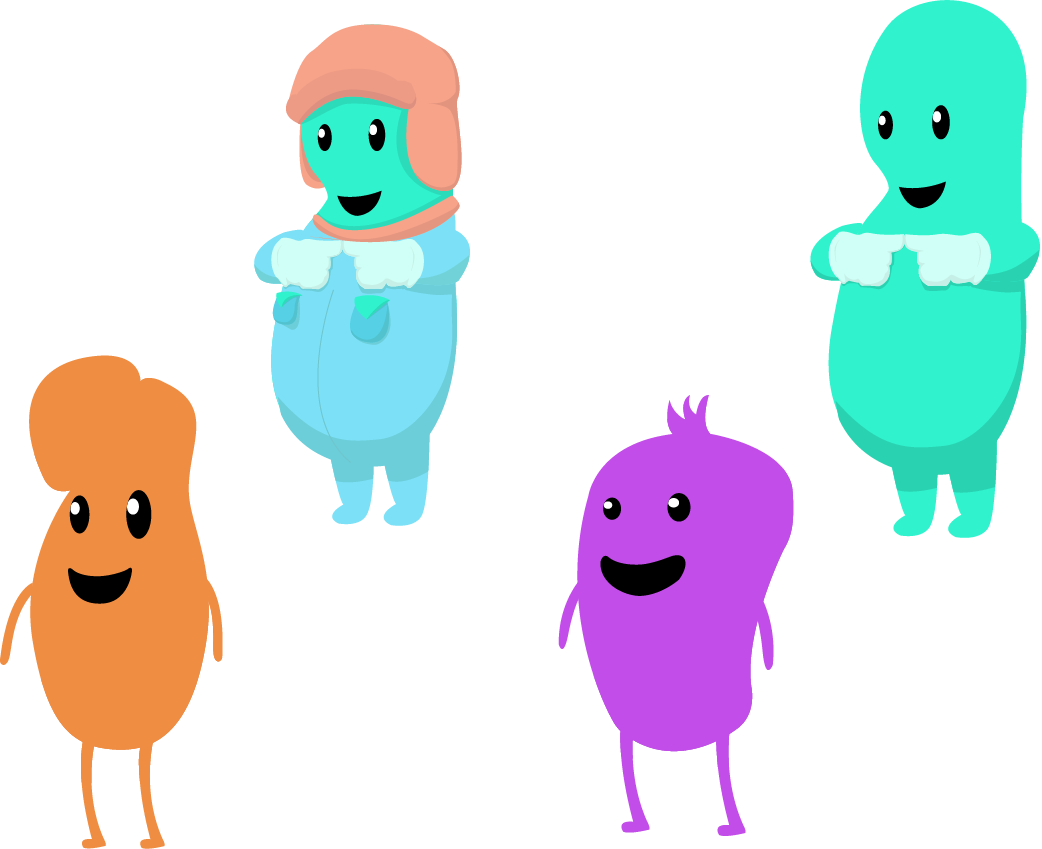Character Design by jordan 2 for this project | Design #2597044