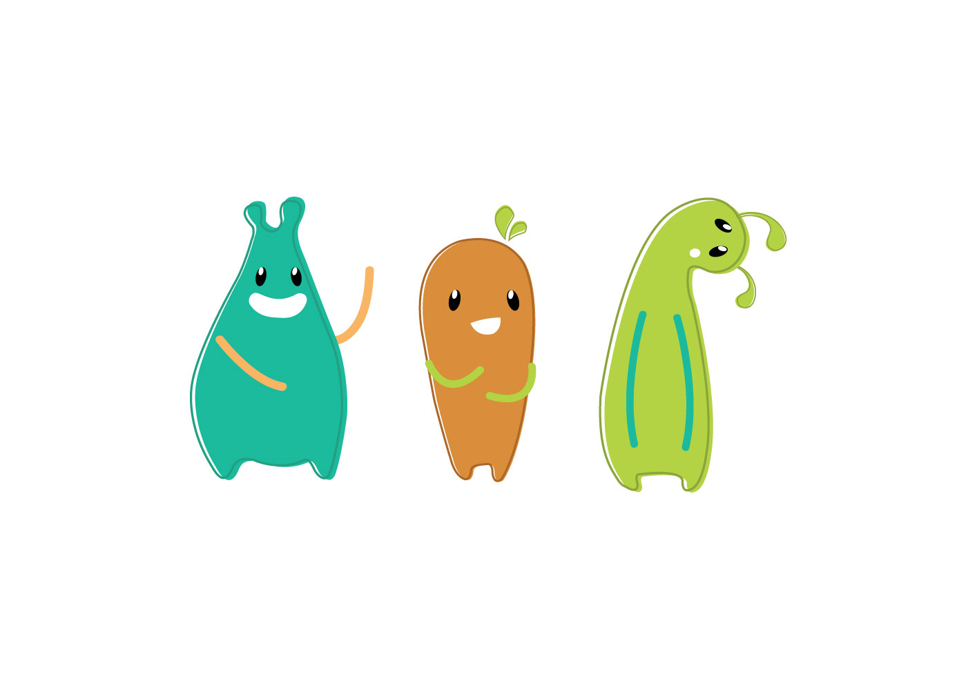 Character Design by ariana. for this project | Design #2571236