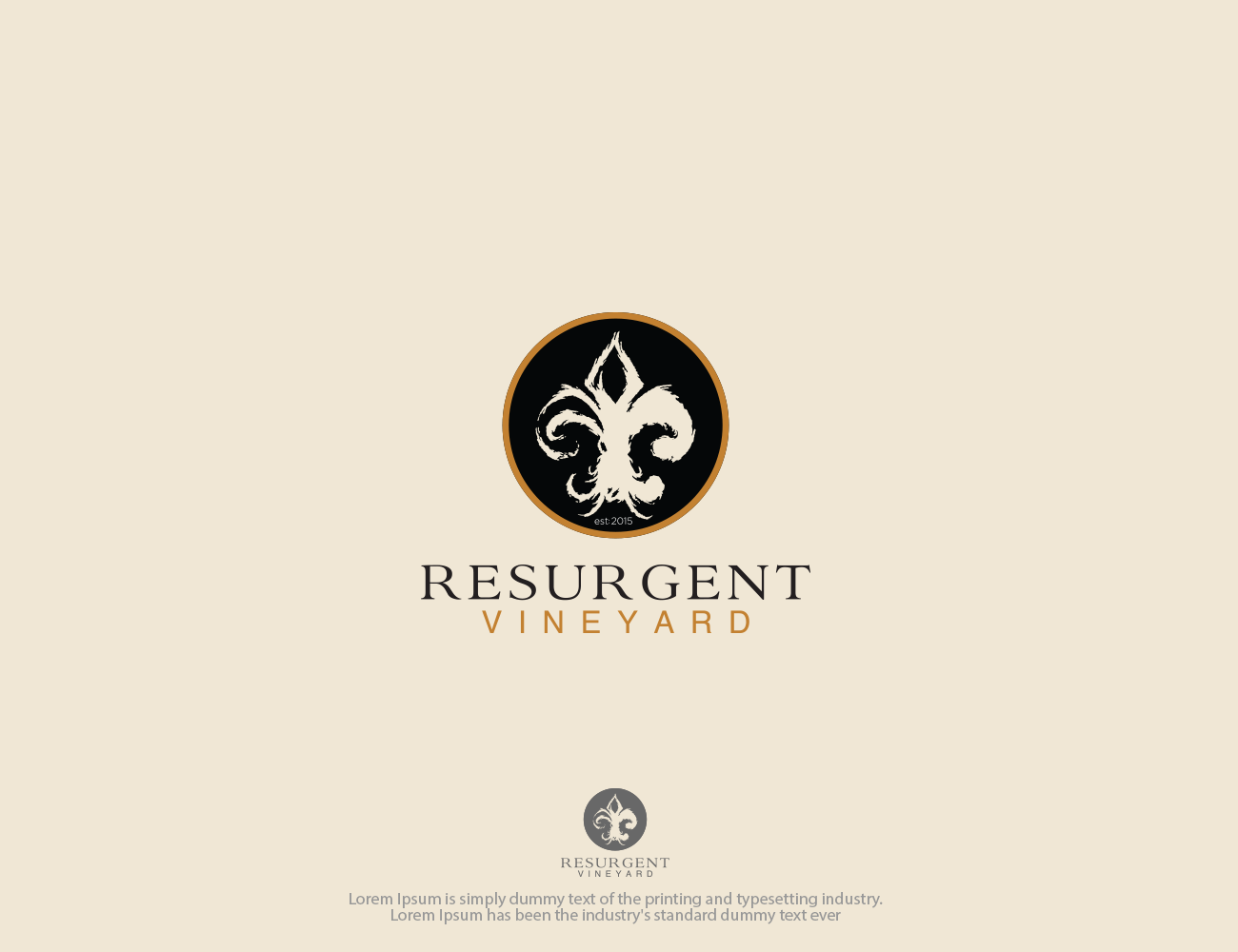 Logo Design by groomfox for calvan enterprises | Design #15170121