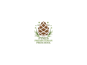Design de Logo par Neil pour Pines Presbyterian Preschool | Design : #15215468