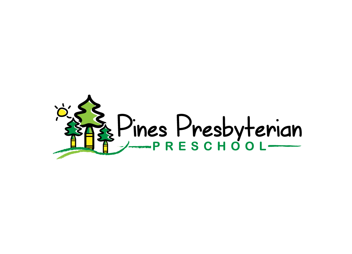 Design de Logo par hih7 pour Pines Presbyterian Preschool | Design : #15324157