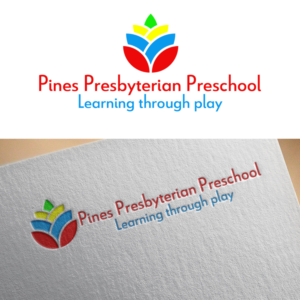 Design de Logo par Tyler Blake Designs pour Pines Presbyterian Preschool | Design : #15130755