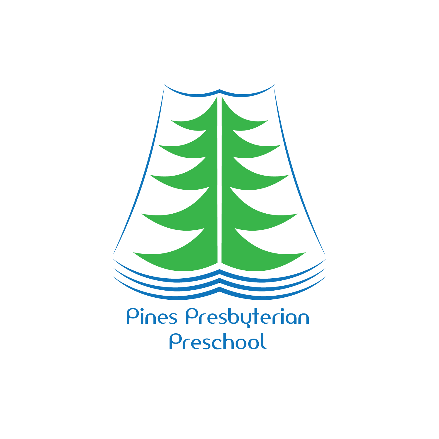 Diseño de Logo por Pixel Point para Pines Presbyterian Preschool | Diseño #15227965