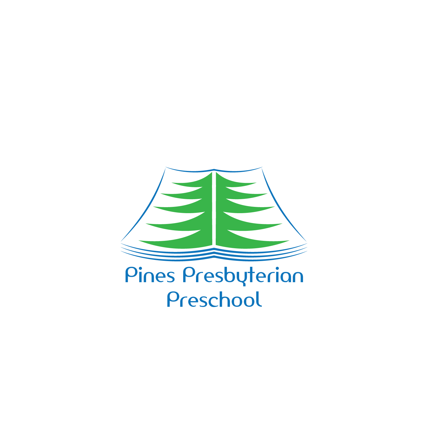 Diseño de Logo por Pixel Point para Pines Presbyterian Preschool | Diseño #15229763