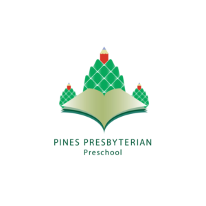 Design de Logo par grayout0 pour Pines Presbyterian Preschool | Design : #15241796