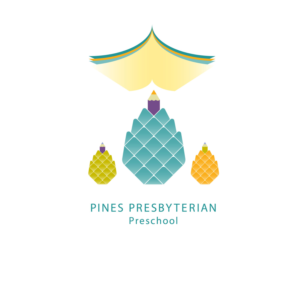 Design de Logo par grayout0 pour Pines Presbyterian Preschool | Design : #15242064