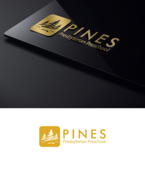 Design de Logo par supercreative pour Pines Presbyterian Preschool | Design : #15132587