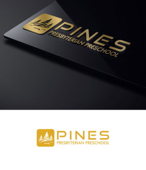 Design de Logo par supercreative pour Pines Presbyterian Preschool | Design : #15200571