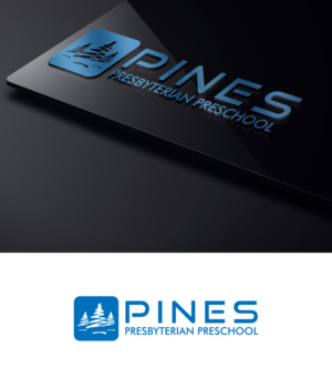 Design de Logo par supercreative pour Pines Presbyterian Preschool | Design : #15200572
