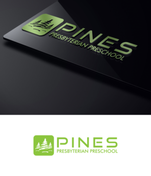 Design de Logo par supercreative pour Pines Presbyterian Preschool | Design : #15200573