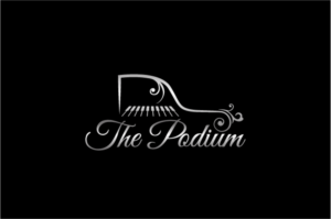 Logo Design by Digihexagon for The Podium | Design: #15133075