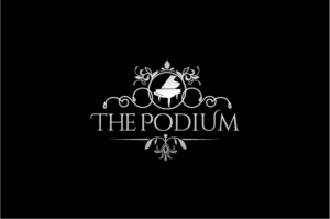 Logo Design by Digihexagon for The Podium | Design: #15133078