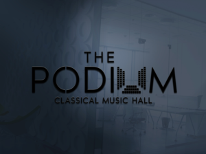 Logo Design by Marco Rubio for The Podium | Design: #15148152