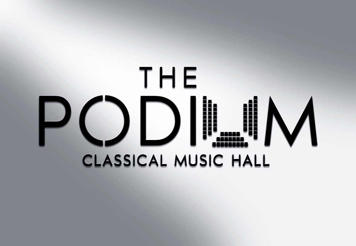 Logo Design by Marco Rubio for The Podium | Design #15151021