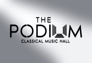 Logo Design by Marco Rubio for The Podium | Design: #15151021