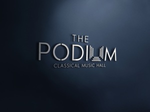 Logo Design by Marco Rubio for The Podium | Design: #15151808