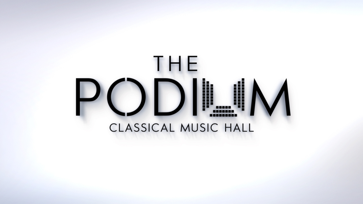 Logo Design by Marco Rubio for The Podium | Design #15156325