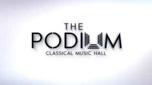 Logo Design by Marco Rubio for The Podium | Design: #15156325