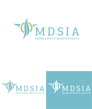 Logo Design by Kon Pavlos for MDSIA | Design: #2594670
