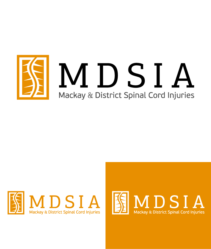 Logo Design by Kon Pavlos for MDSIA | Design #2594673