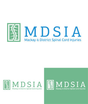 Logo Design by Kon Pavlos for MDSIA | Design: #2594674