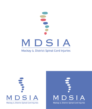 Logo Design by Kon Pavlos for MDSIA | Design: #2594676