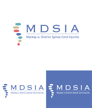 Diseño de Logo por Kon Pavlos para MDSIA | Diseño: #2594677