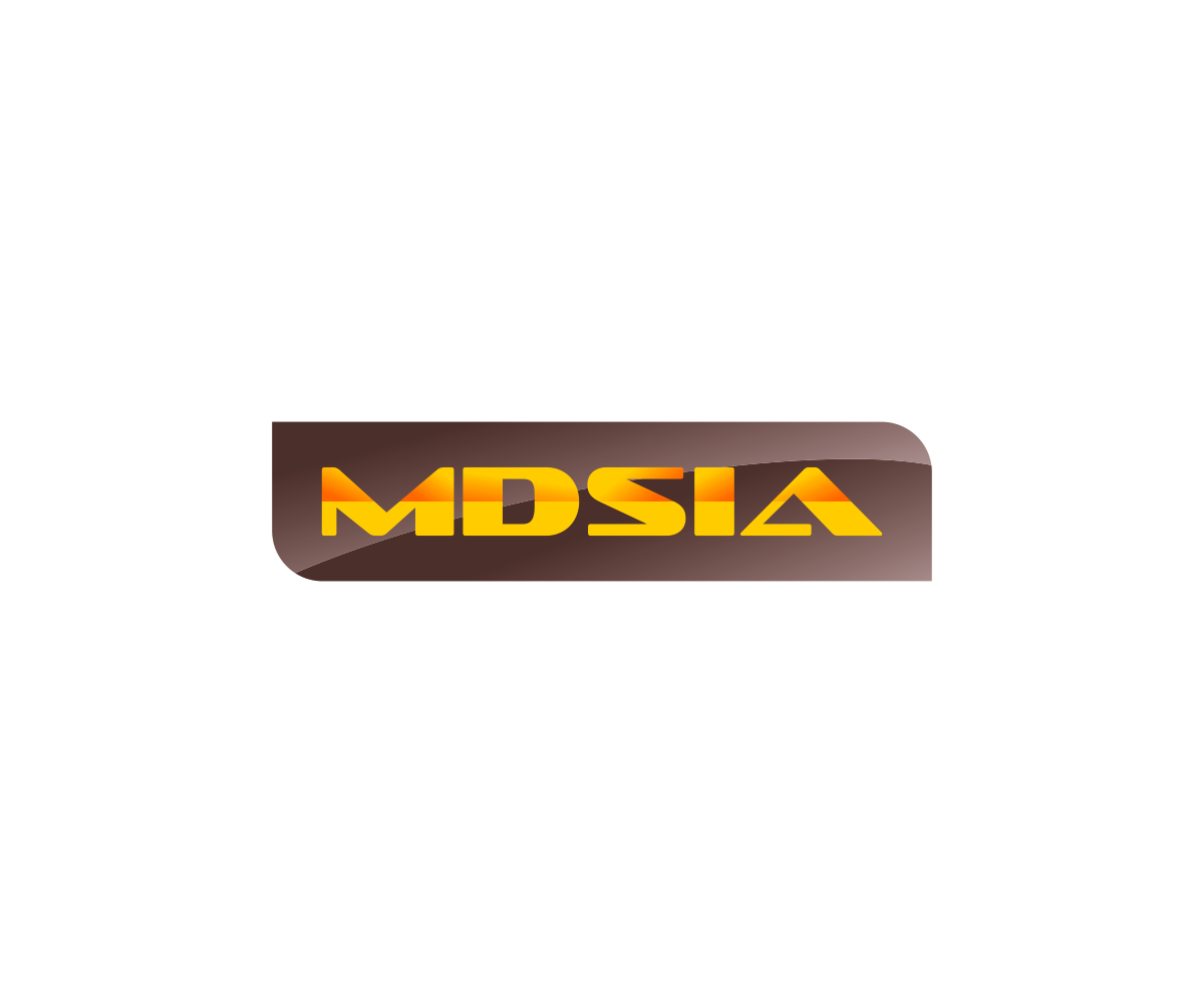 Logo Design by Aldor for MDSIA | Design #2622641
