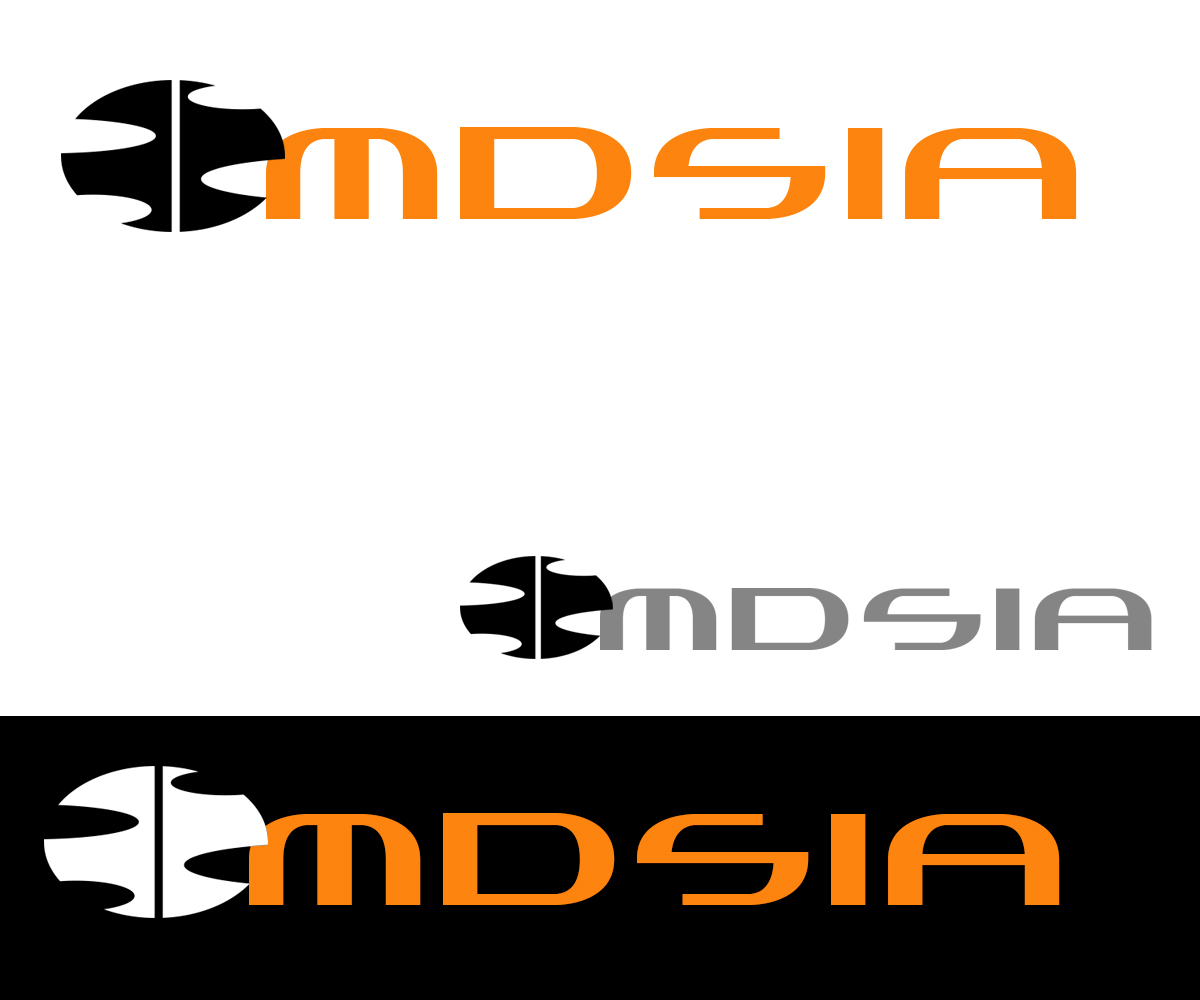 Logo Design by Cordell Photographic Imaging for MDSIA | Design #2592996