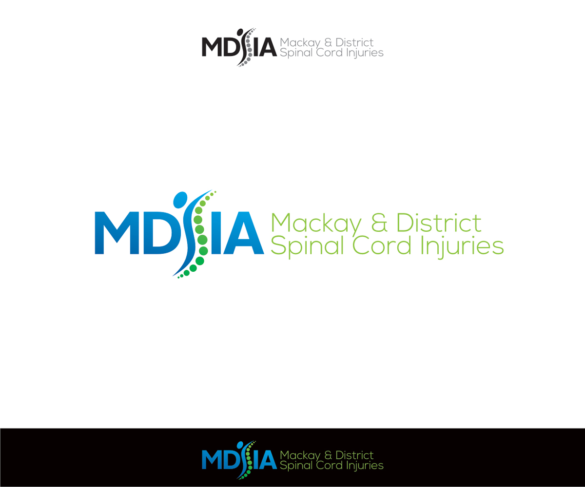 Logo Design by chesta for MDSIA | Design #2588694