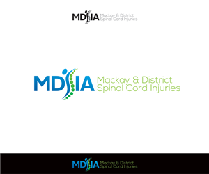 Diseño de Logo por chesta para MDSIA | Diseño: #2588694