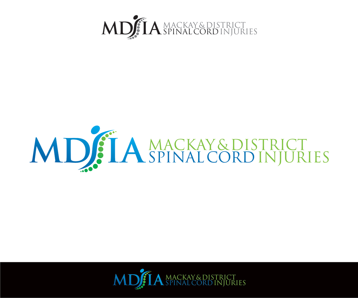 Logo Design by chesta for MDSIA | Design #2588738