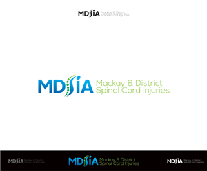 Diseño de Logo por chesta para MDSIA | Diseño: #2616346