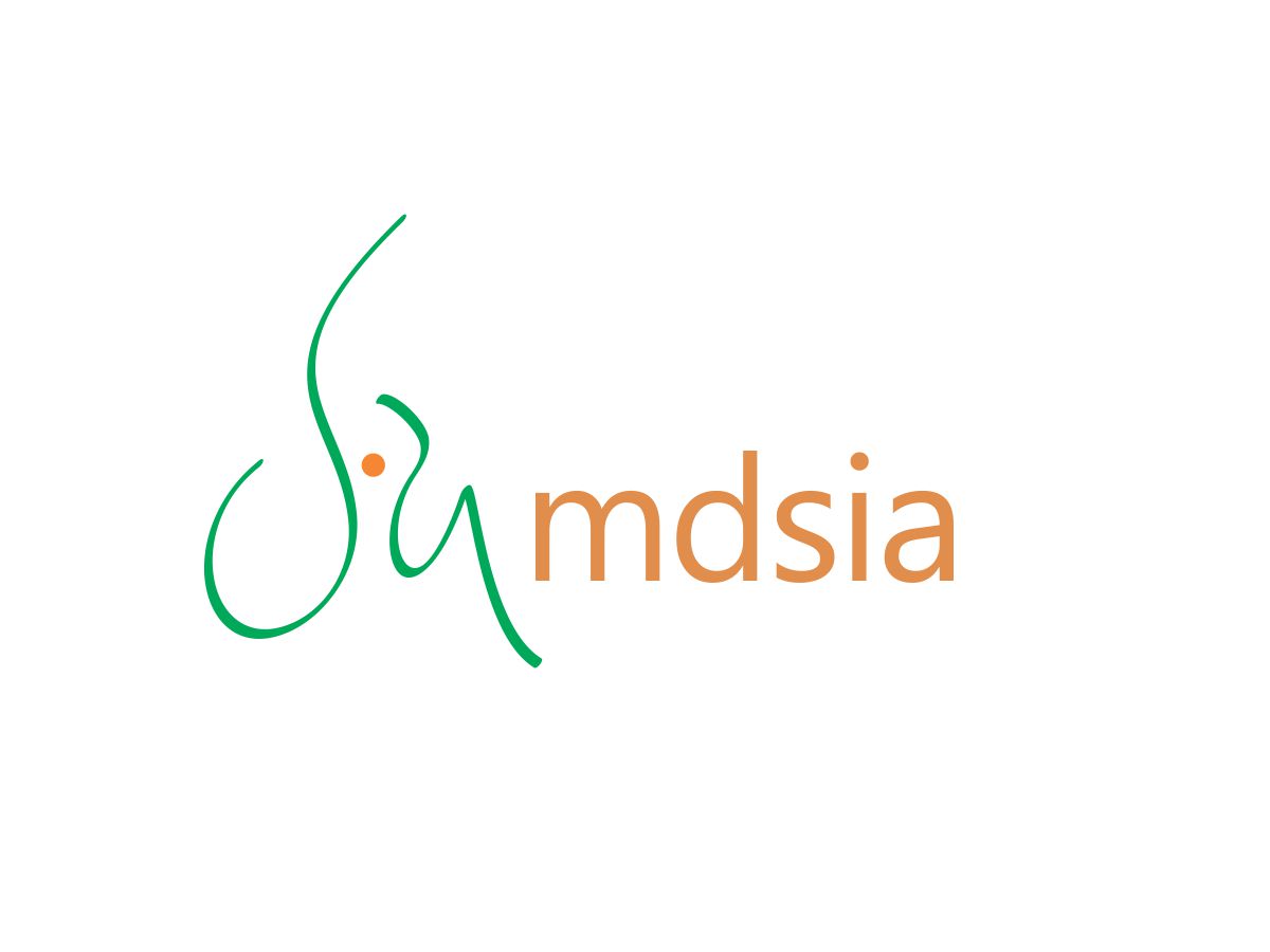 Logo Design by Purple Studio for MDSIA | Design #2623296