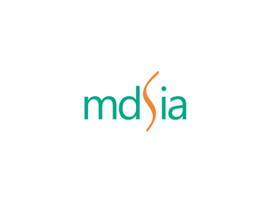 Diseño de Logo por Purple Studio para MDSIA | Diseño: #2623300